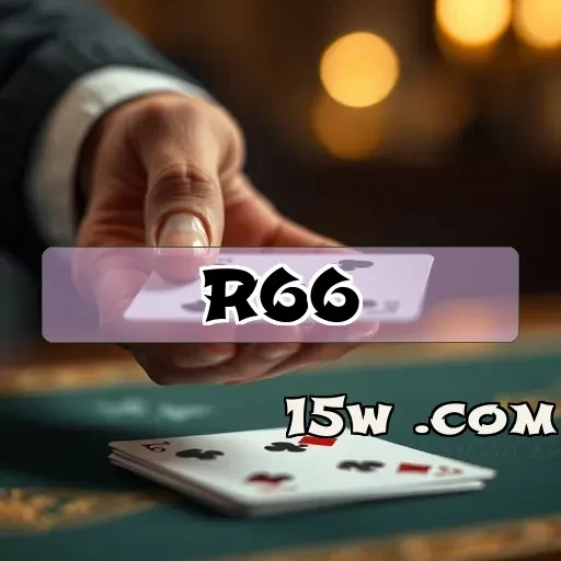 r66.com: A Nova Revolução dos Jogos na Palma da Sua Mão