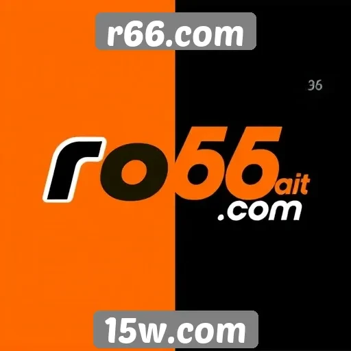 Bônus e promoções no r66.com atraem novos usuários