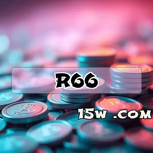 r66.com: A Revolução dos Sites de Jogos Confiáveis no Brasil
