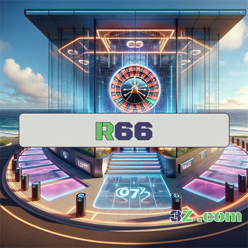 Experiências Diferenciadas na Plataforma r66.com de Jogos