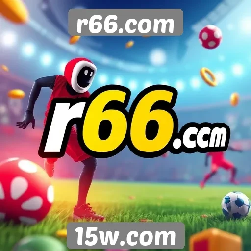 r66.com apresenta novas funcionalidades para jogadores