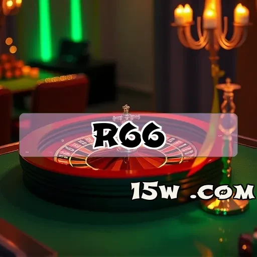 r66.com: Vantagens Imperdíveis da Seção VIP para Jogadores